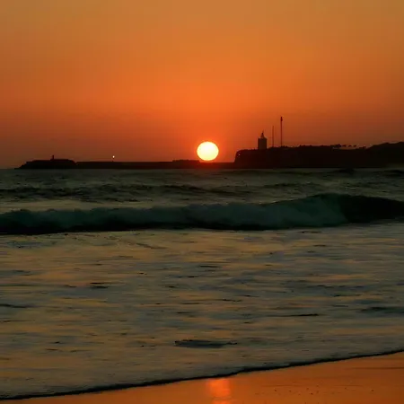 Casa rural El Atardecer *