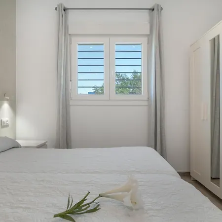 El Atardecer Apartment