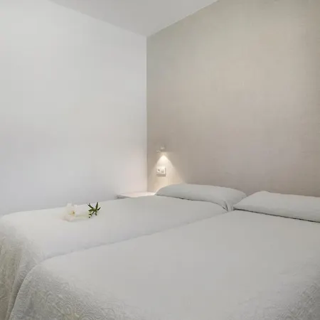 Casa rural El Atardecer