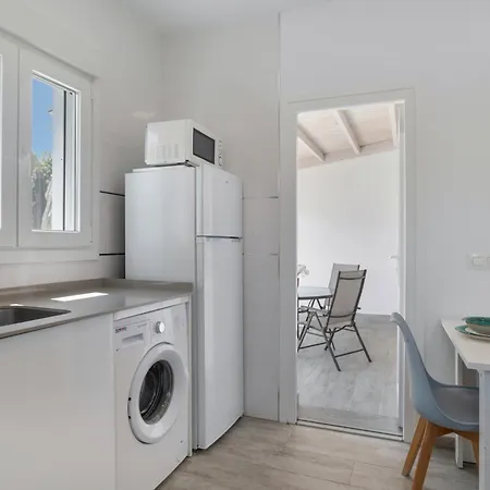 El Atardecer Casa rural *