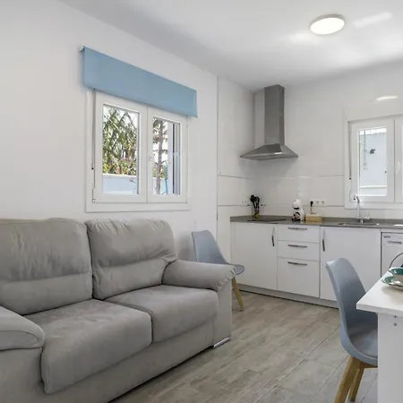 El Atardecer Casa rural Conil De La Frontera