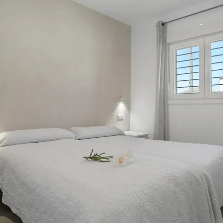 Casa rural El Atardecer Conil De La Frontera