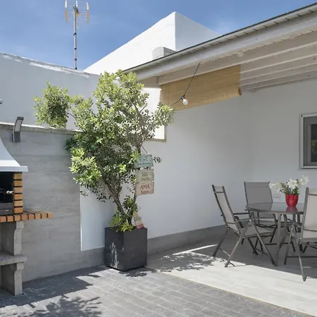 El Atardecer * Conil De La Frontera