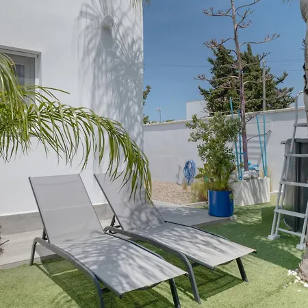 El Atardecer Apartment