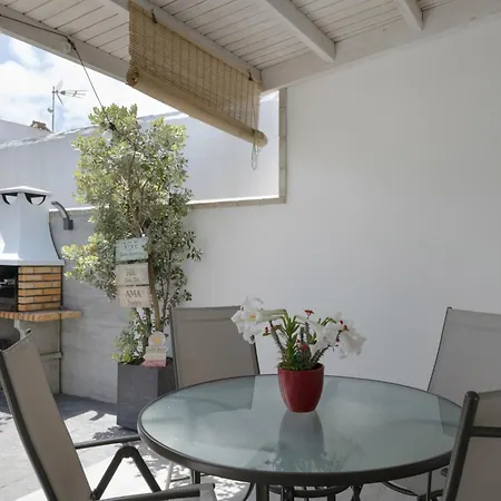 El Atardecer Casa rural