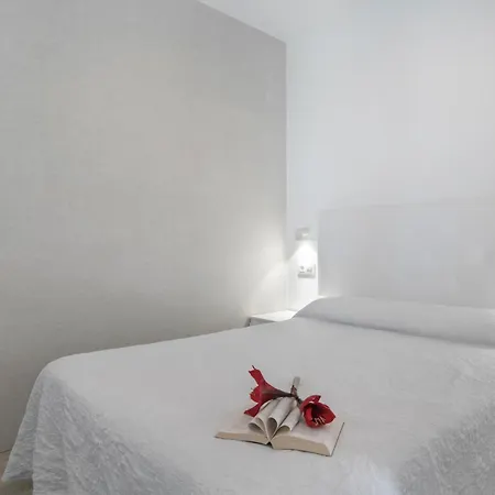 Casa rural El Atardecer *