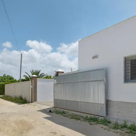 Casa rural El Atardecer Conil De La Frontera