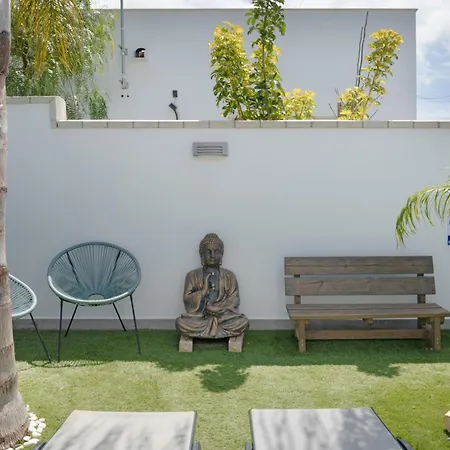 El Atardecer Casa rural Conil De La Frontera