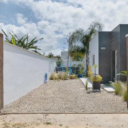 Casa rural El Atardecer