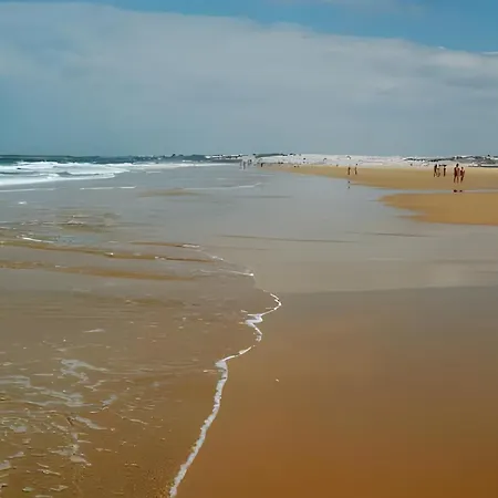 El Atardecer Conil De La Frontera