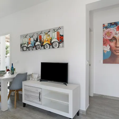 Casa rural El Atardecer Conil De La Frontera