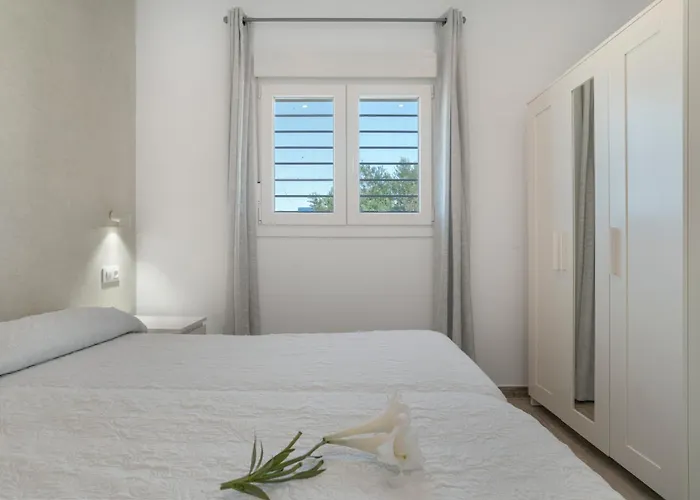 El Atardecer カントリーハウス