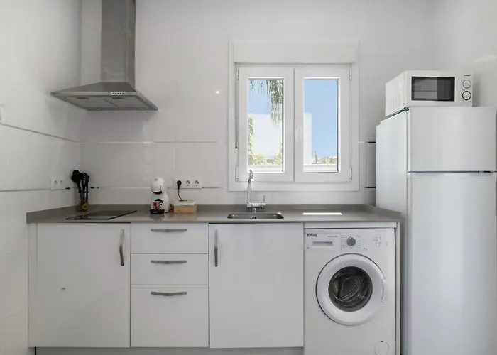 El Atardecer カントリーハウス