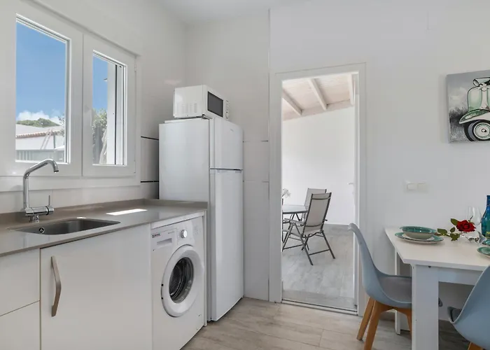 El Atardecer カントリーハウス *