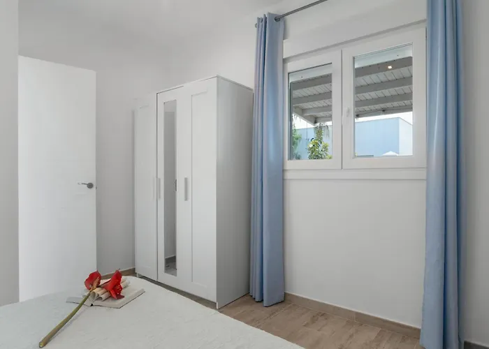 El Atardecer * コニル・デ・ラ・フロンテラ