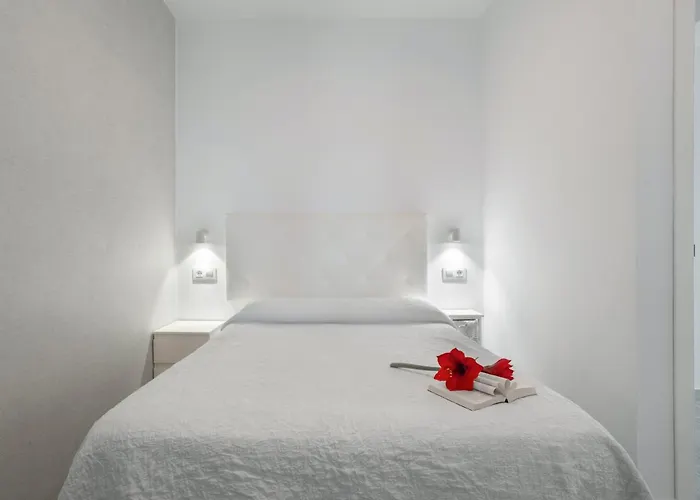 El Atardecer カントリーハウス *