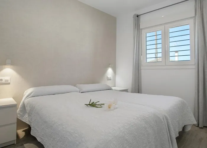 カントリーハウス El Atardecer コニル・デ・ラ・フロンテラ