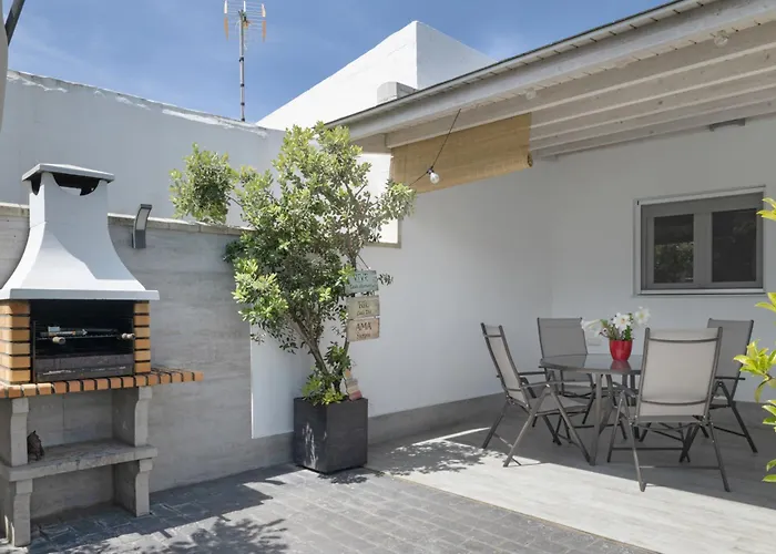 El Atardecer * コニル・デ・ラ・フロンテラ