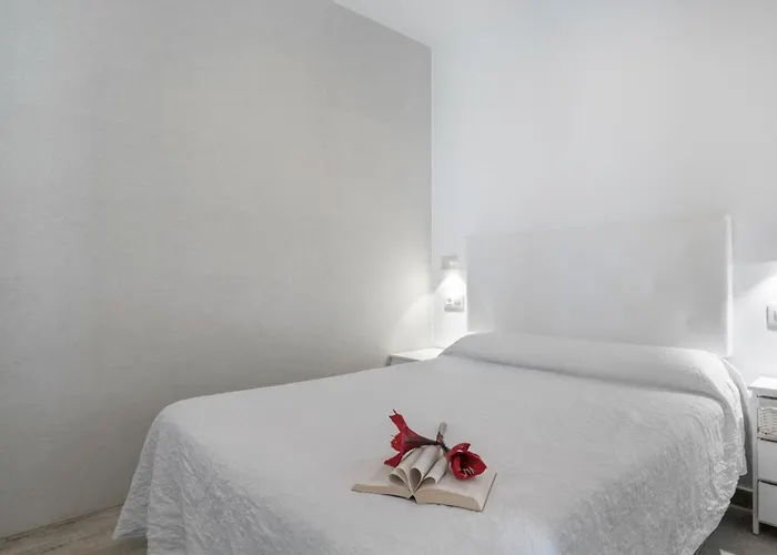 カントリーハウス El Atardecer *