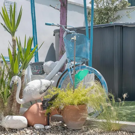 El Atardecer 컨트리하우스 콘일데라프론테라